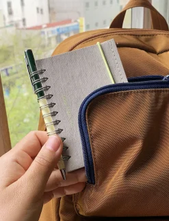 Mini The Very Thing Notebook