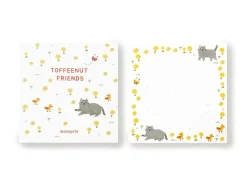 Mini Toffeenut Notepad v1