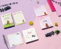Mini Toffeenut Notepad v1