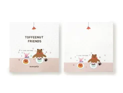 Mini Toffeenut Notepad v1