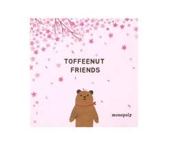 Mini Toffeenut Notepad v1