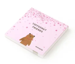 Mini Toffeenut Notepad v1
