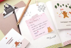 Mini Toffeenut Notepad v1