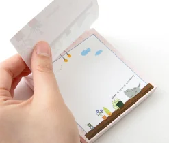Mini Toffeenut Notepad v1