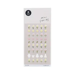 Mini Tulip Deco Sticker