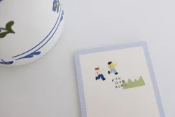 Mini Yay! Deco Sticker