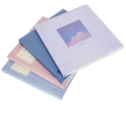 Miracle Self-Adhesive Photo Album