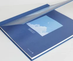 Miracle Self-Adhesive Photo Album