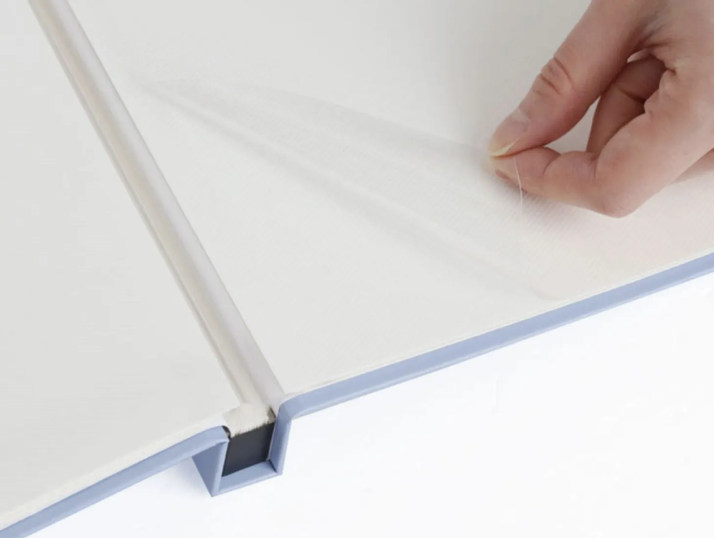 Miracle Self-Adhesive Photo Album