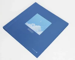 Miracle Self-Adhesive Photo Album