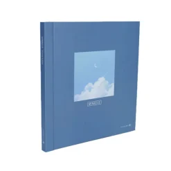 Miracle Self-Adhesive Photo Album
