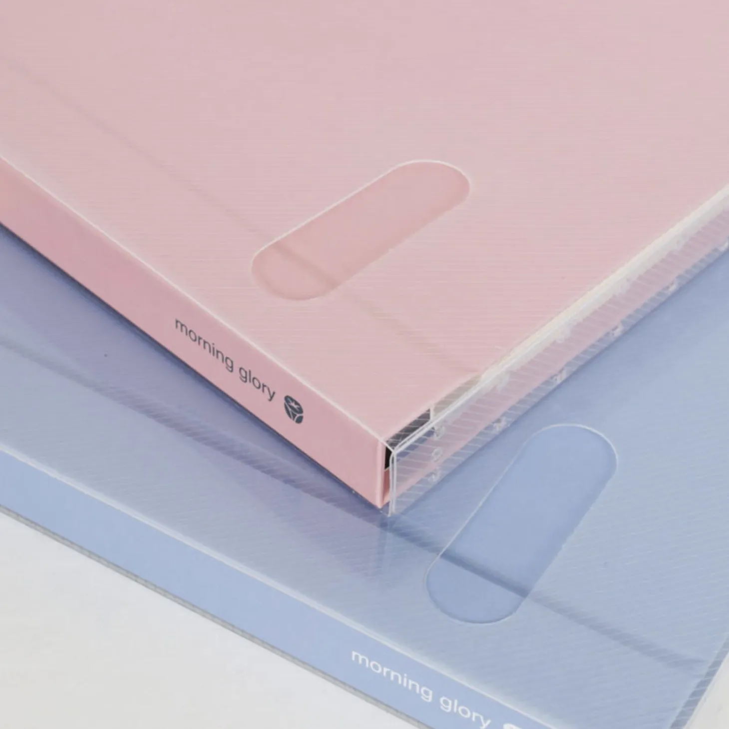 Miracle Self-Adhesive Photo Album