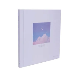 Miracle Self-Adhesive Photo Album