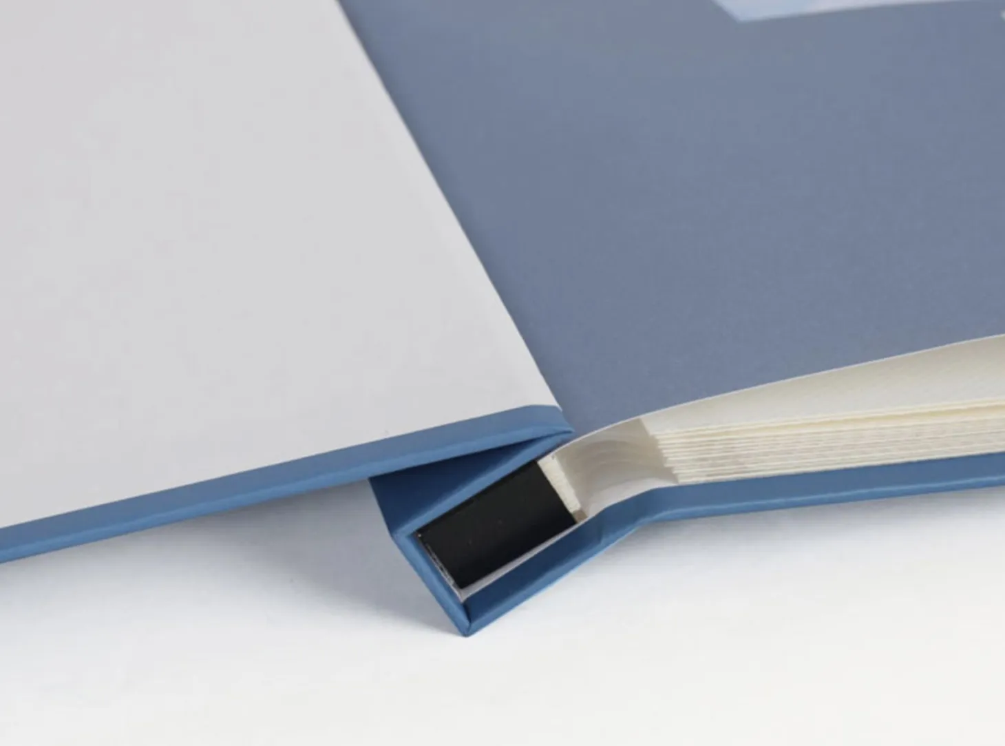 Miracle Self-Adhesive Photo Album