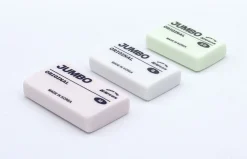 M Jumbo Original Eraser
