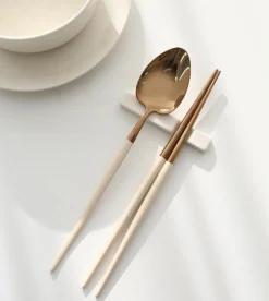 Modern Slim Chopstick Rest