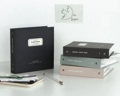 Moment Ticket Album