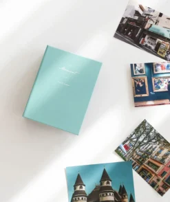 Moment 4x6 Photo Album v2