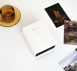 Moment 4x6 Photo Album v2