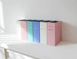 Moment 4x6 Photo Album v2