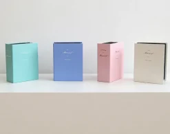 Moment 4x6 Photo Album v2