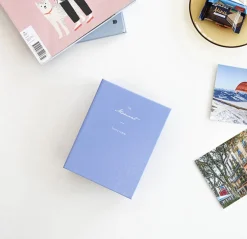 Moment 4x6 Photo Album v2