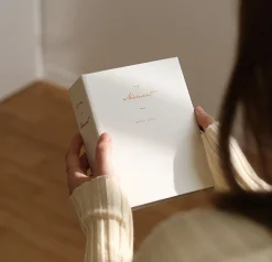 Moment 4x6 Photo Album v2