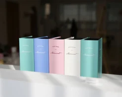 Moment 4x6 Photo Album v2