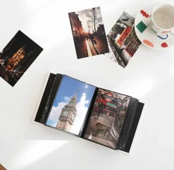 Moment 4x6 Photo Album v2