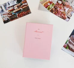 Moment 4x6 Photo Album v2