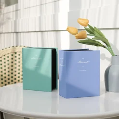 Moment 4x6 Photo Album v2