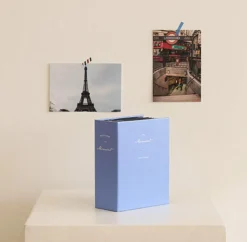 Moment 4x6 Photo Album v2