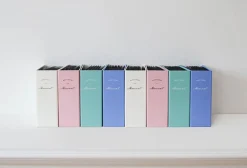 Moment 4x6 Photo Album v2