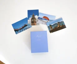 Moment 4x6 Photo Album v2