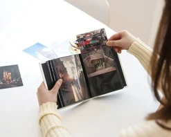 Moment 4x6 Photo Album v2