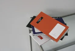 Monogram Notebook