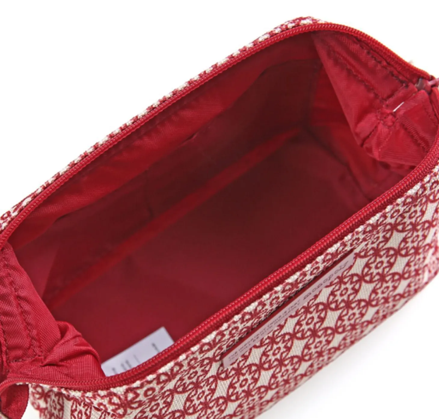 Monopoly Frame Pouch