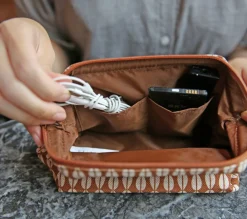 Monopoly Frame Pouch