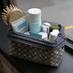 Monopoly Frame Pouch