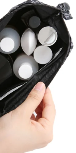 Monopoly Frame Pouch