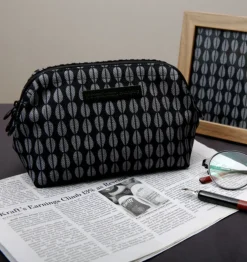 Monopoly Frame Pouch