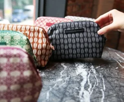 Monopoly Frame Pouch