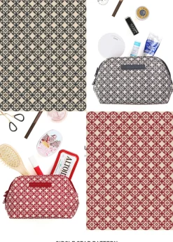 Monopoly Frame Pouch