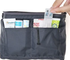 Monopoly Frame Pouch