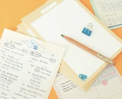 Monster School B5 Notepad