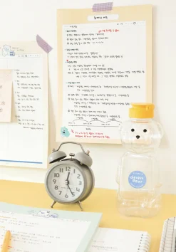 Monster School B5 Notepad