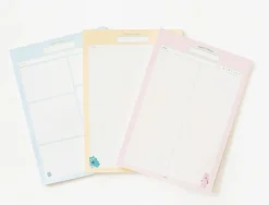 Monster School B5 Notepad