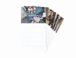 Monthly Schedule Sticker