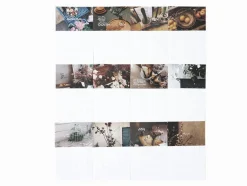 Monthly Schedule Sticker