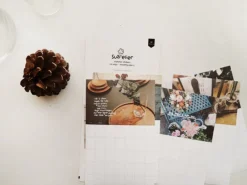 Monthly Schedule Sticker